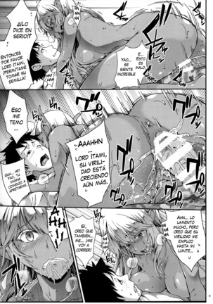 Konomi Onmi ni Kaku Sasageri