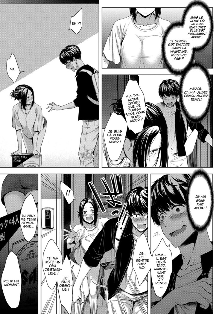 5th Year After School
