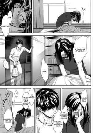5th Year After School Page #29