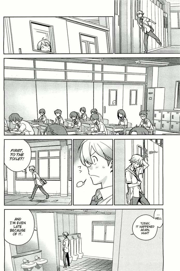 Stay Seeds Ch.2