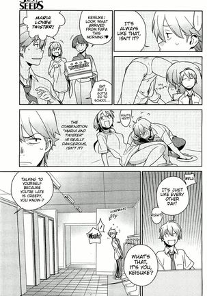 Stay Seeds Ch.2 Page #7