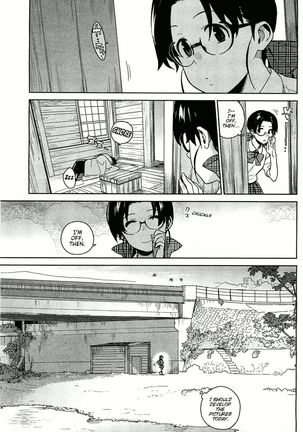 Stay Seeds Ch.2 Page #3