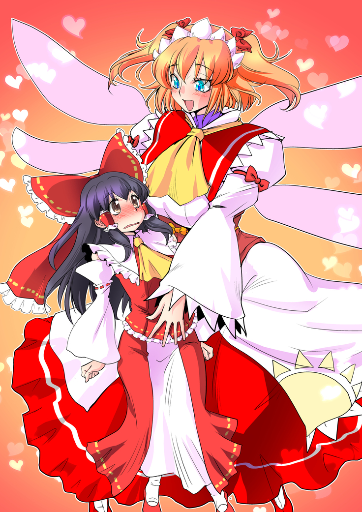 Touhou Pragmatizer Sono 9
