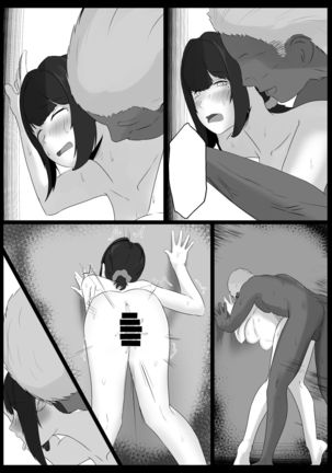 寝取らせ好きの夫のために初対面の男達と割り切りエッチするけど身体を鍛えたチャラ男の超絶テクでメスの本能を刺激されてゴム無し中出しされちゃう上に寝取られる人妻さん - Page 101