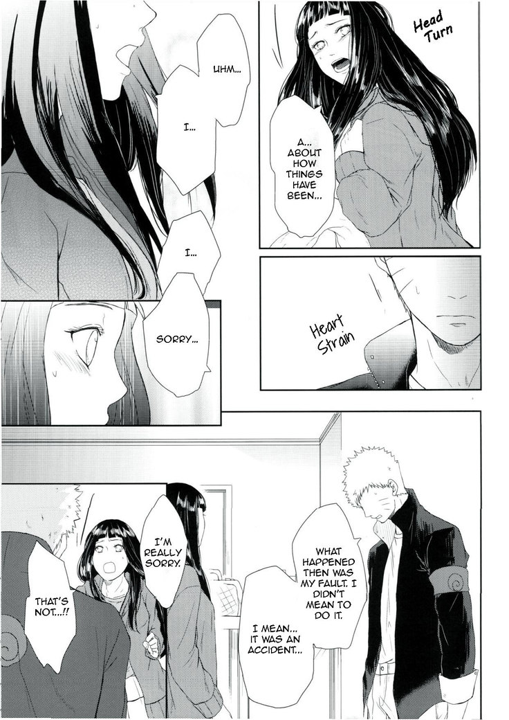 Watashi No Hajimete | My First
