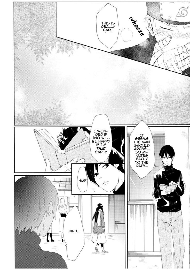Watashi No Hajimete | My First