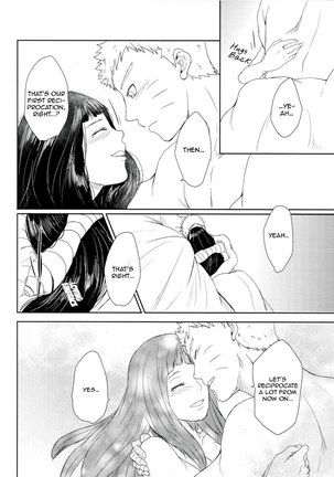 Watashi No Hajimete | My First Page #84