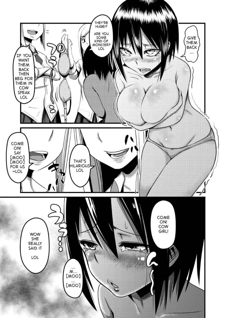Onnatte Rakude Iiyo na