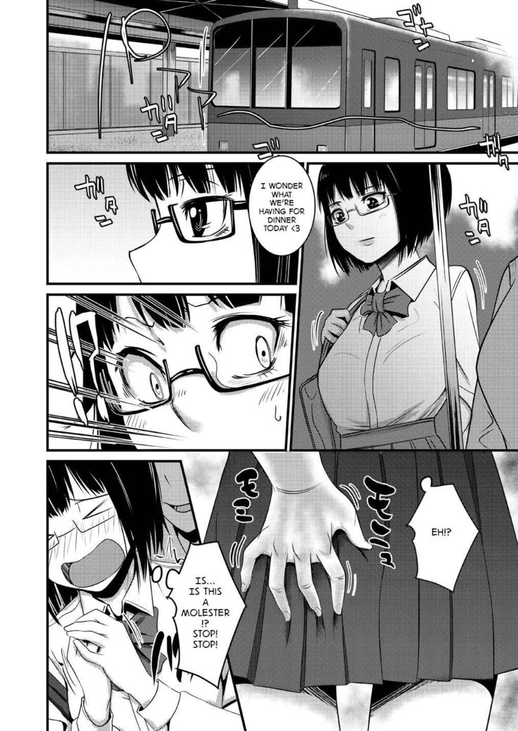Onnatte Rakude Iiyo na