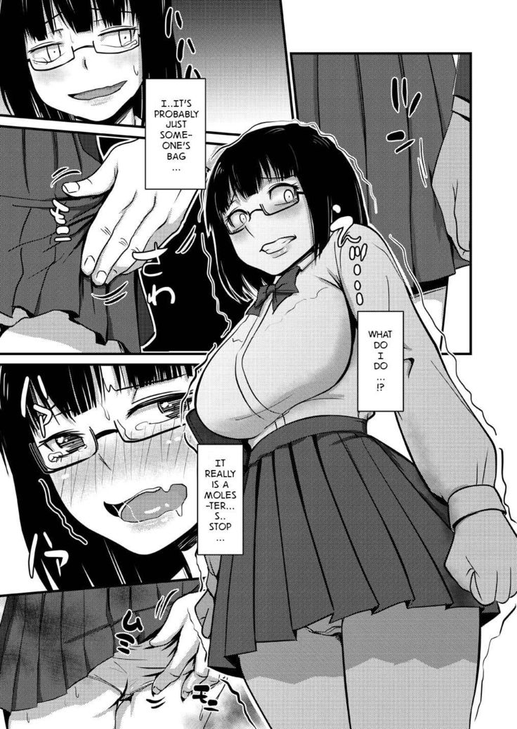 Onnatte Rakude Iiyo na