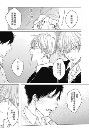 Houkago no Ghost | 放课后的幽灵 Ch. 1 Page #35