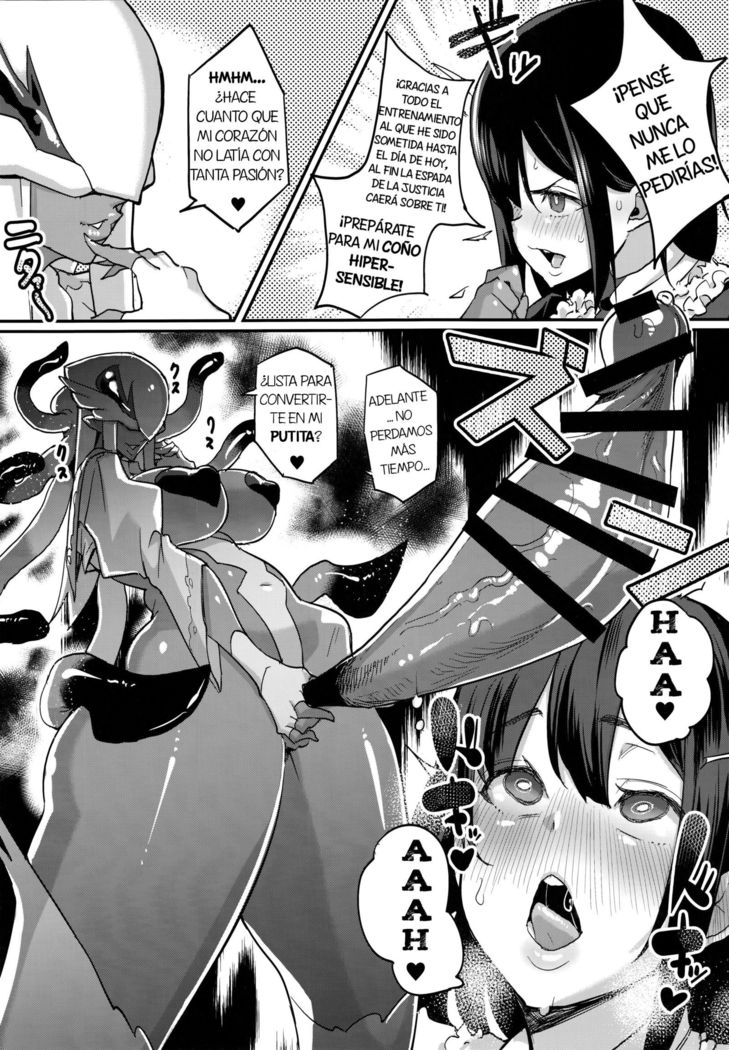 Onee-chan... Sennou Sarechatta: Mazomesu Kaizou Akuochi-Hen