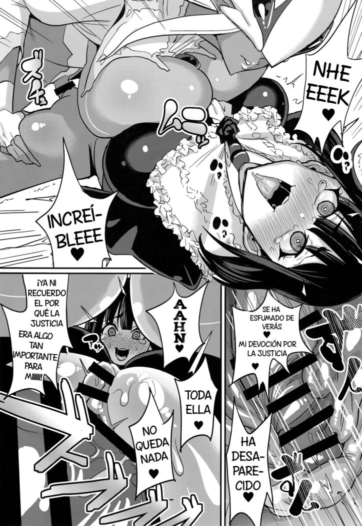 Onee-chan... Sennou Sarechatta: Mazomesu Kaizou Akuochi-Hen
