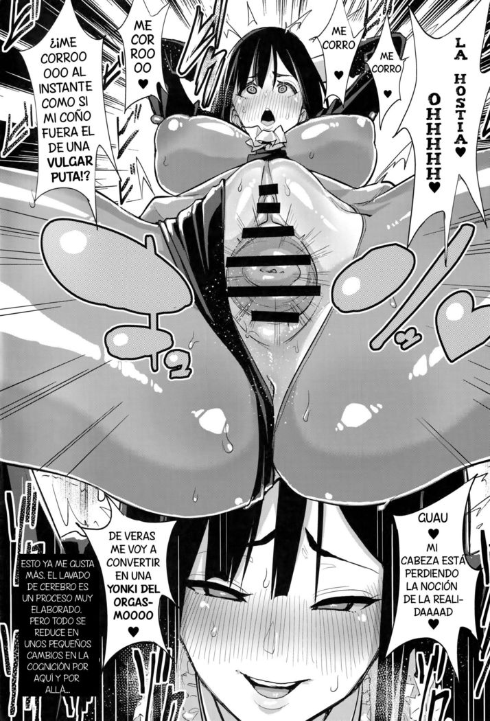 Onee-chan... Sennou Sarechatta: Mazomesu Kaizou Akuochi-Hen