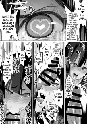 Onee-chan... Sennou Sarechatta: Mazomesu Kaizou Akuochi-Hen Page #22