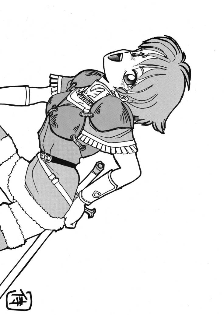 Deed ga Nobanashi Re-vival 1