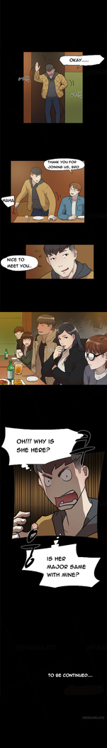 Double Date Ch.1-12