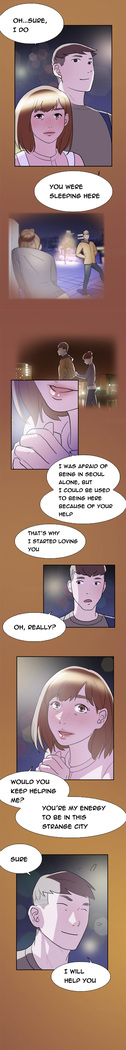 Double Date Ch.1-12
