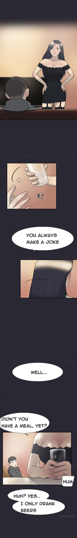 Double Date Ch.1-12
