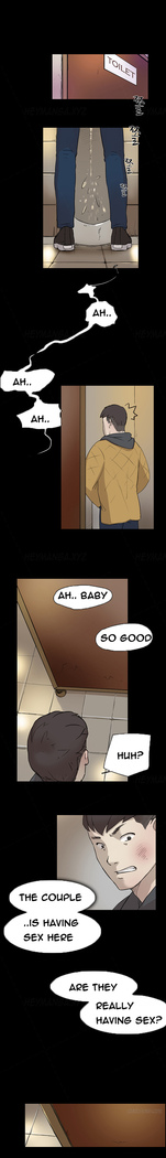Double Date Ch.1-12