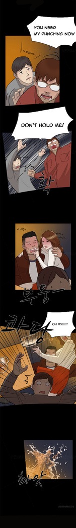 Double Date Ch.1-12