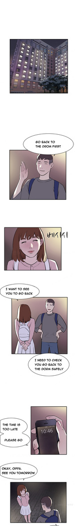 Double Date Ch.1-12