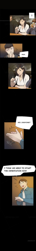 Double Date Ch.1-12