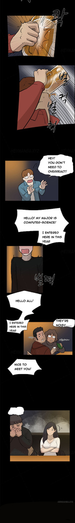Double Date Ch.1-12