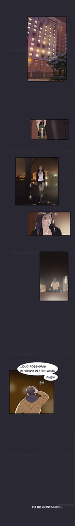 Double Date Ch.1-12