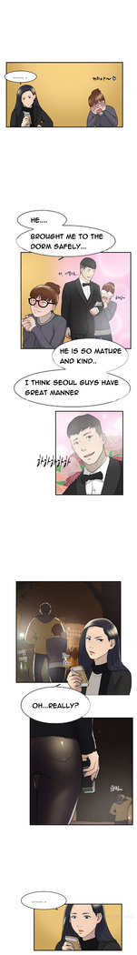 Double Date Ch.1-12
