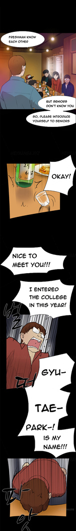 Double Date Ch.1-12