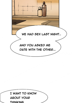 Double Date Ch.1-12 Page #167