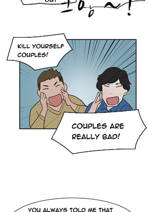Double Date Ch.1-12 Page #149