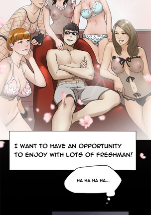 Double Date Ch.1-12 Page #18