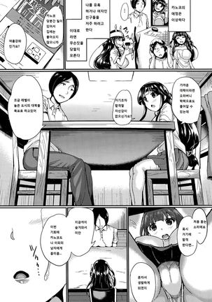 Daisuki Onii-sama