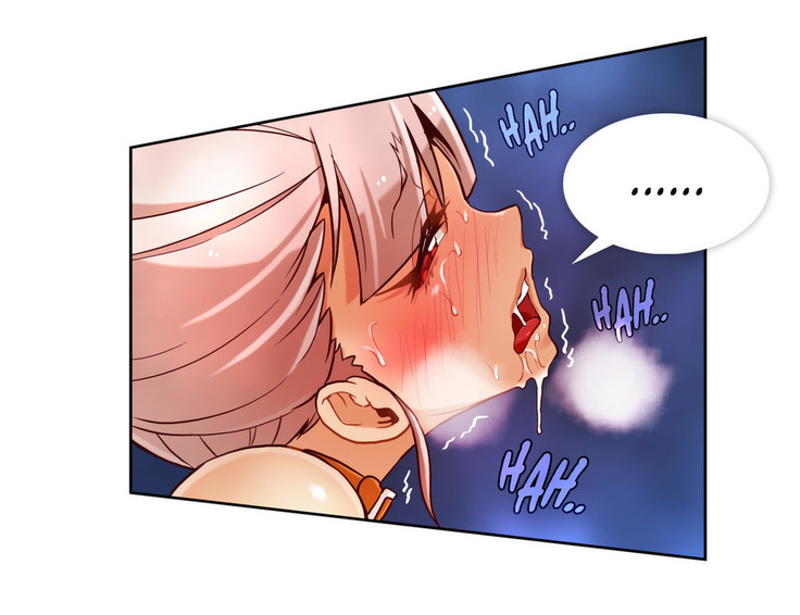 Secret Folder - Chapter 3: Just Do It!