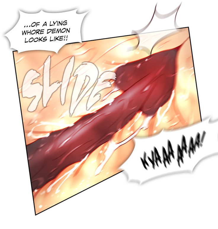 Secret Folder - Chapter 3: Just Do It!