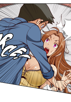 Secret Folder - Chapter 3: Just Do It! - Page 107
