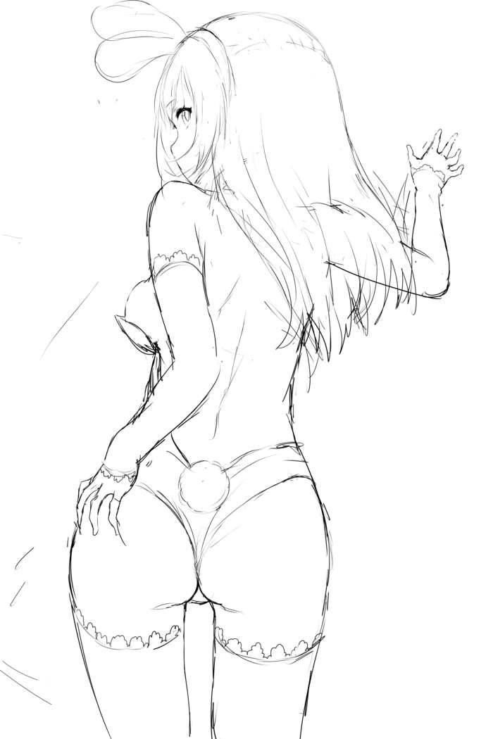 Lewd Virtual Idol Kizuna Ai-chan (decensored)