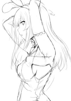 Lewd Virtual Idol Kizuna Ai-chan (decensored) Page #24