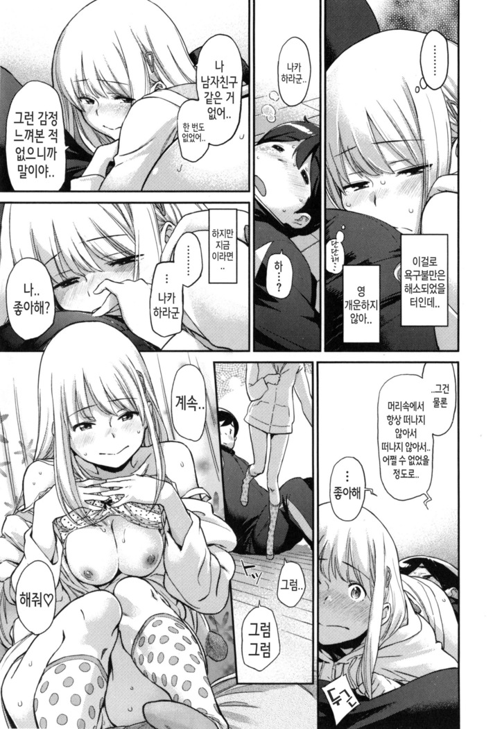 Konnakoto Ch.0-13