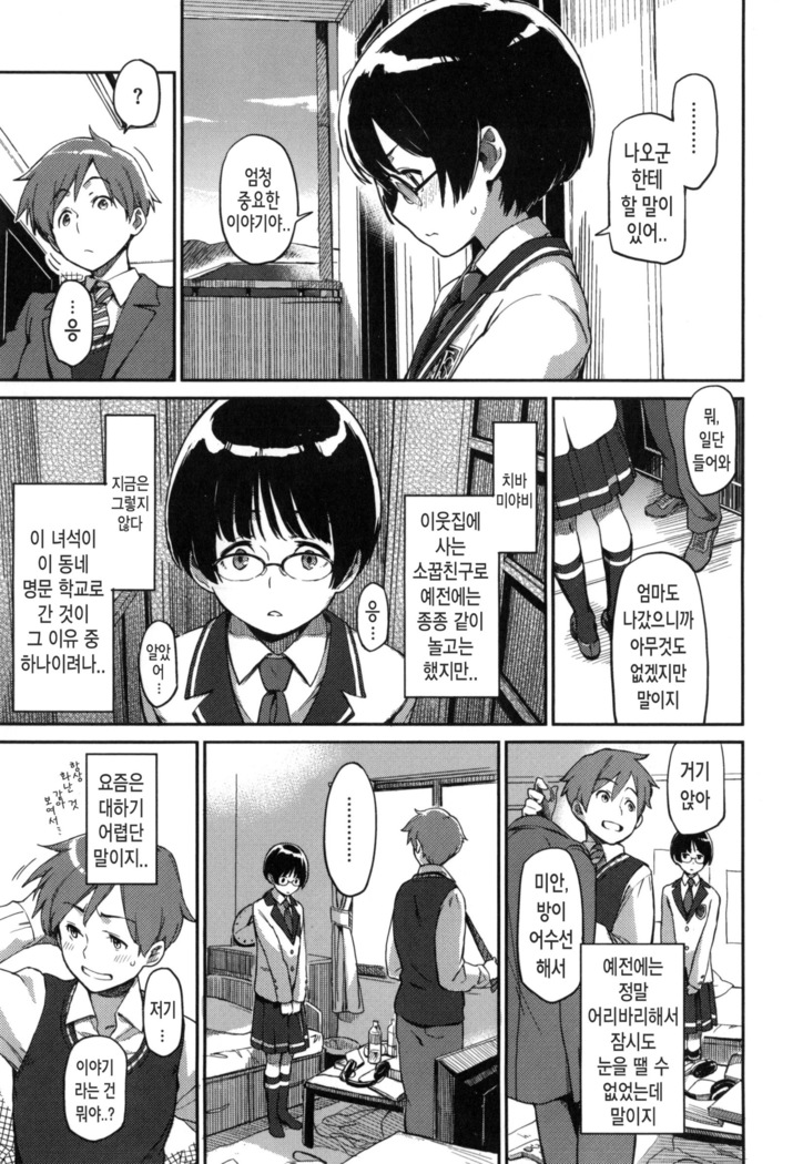 Konnakoto Ch.0-13