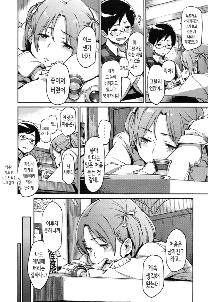 Konnakoto Ch.0-13