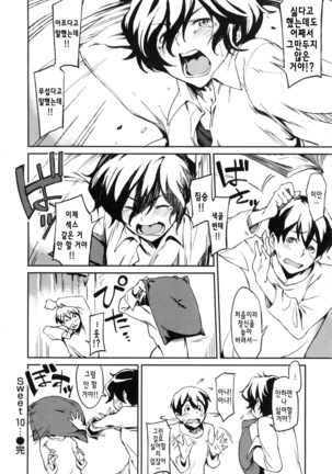 Konnakoto Ch.0-13 Page #142