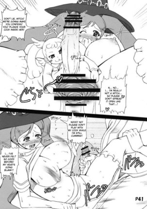 Ra-riru-rero Chu - Page 41
