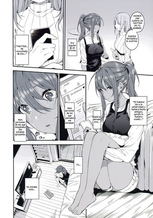 Ari Jigoku no Hime - Princesa de las Libelulas - Page 24