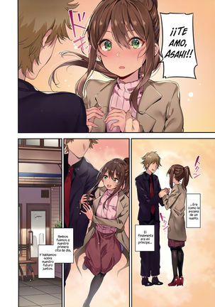 Ari Jigoku no Hime - Princesa de las Libelulas - Page 18