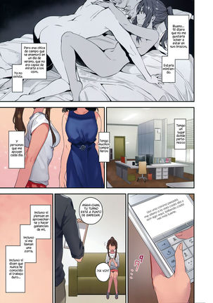 Ari Jigoku no Hime - Princesa de las Libelulas - Page 29
