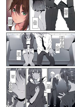 Ari Jigoku no Hime - Princesa de las Libelulas - Page 28