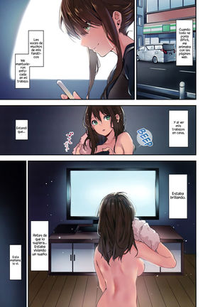 Ari Jigoku no Hime - Princesa de las Libelulas - Page 27